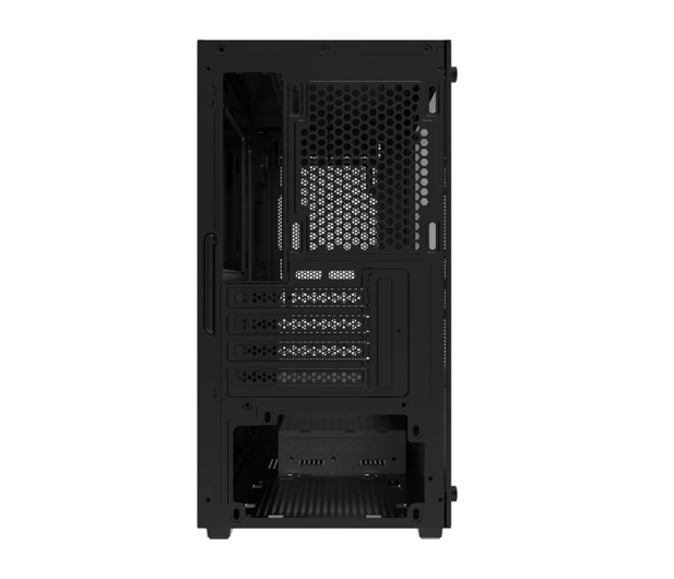 DarkFlash M305 Mesh Black - 1368129 - zdjęcie 4